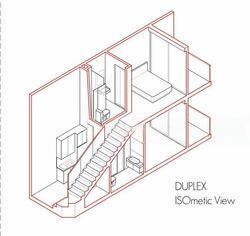 guillemard-suites photo thumbnail #6